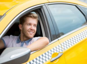 Read more about the article HOW OFTEN IS A TAXI USED